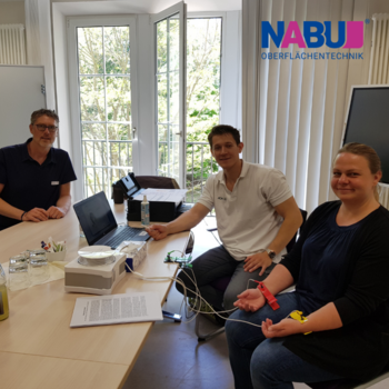 Health Initiative 2025 – Cardio Scan with AOK Bayern
