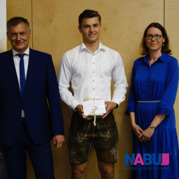 Bestes Abitur im Fach Chemie 2023