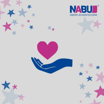 NABU Spende an Sternstunden e.V.